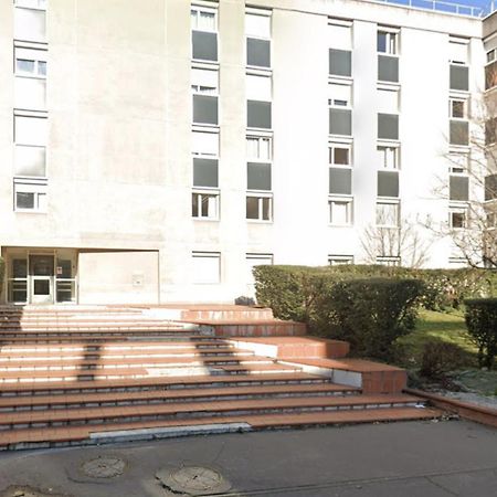Catalans By Yume Apartment Toulouse Exterior photo