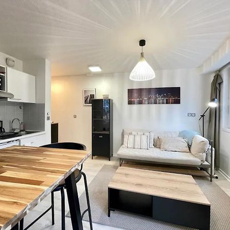 Catalans By Yume Apartment Toulouse Exterior photo