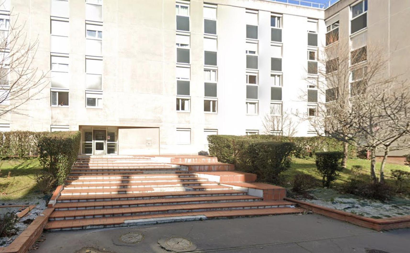 Catalans By Yume Apartment Toulouse Exterior photo